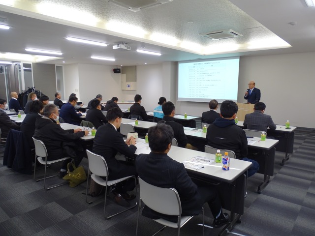 「工進特約店」会議開催 地域毎に販促施策を実施